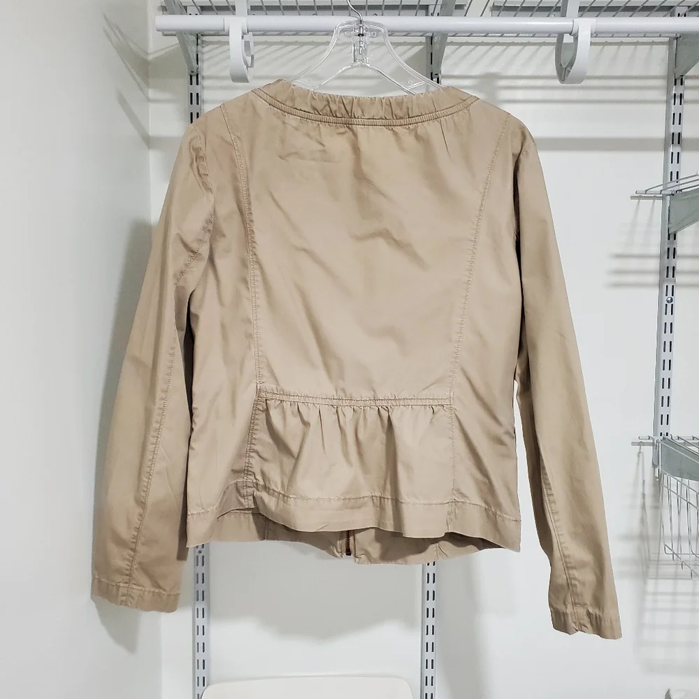Loft jacket - Picture 3 of 4